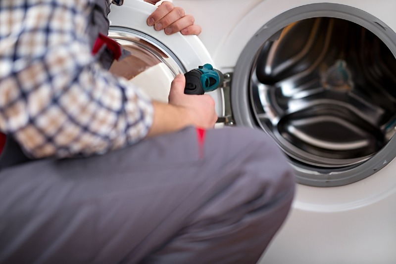 Washing Machine repair in Menifee